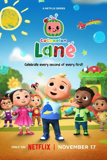 Turma CoComelon - Temporada 1