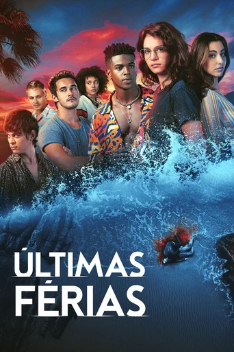 Últimas Férias - Temporada 1