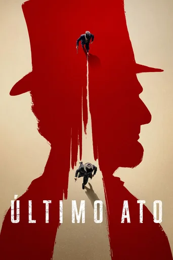 Caça ao Homem - Temporada 1