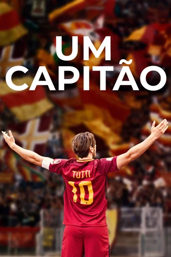 Um Capitão - Temporada 1