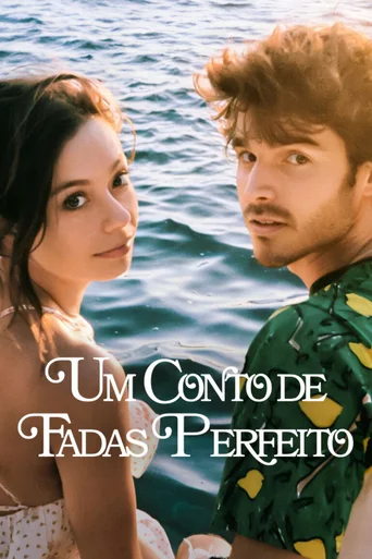 Um Conto de Fadas Perfeito - Temporada 1