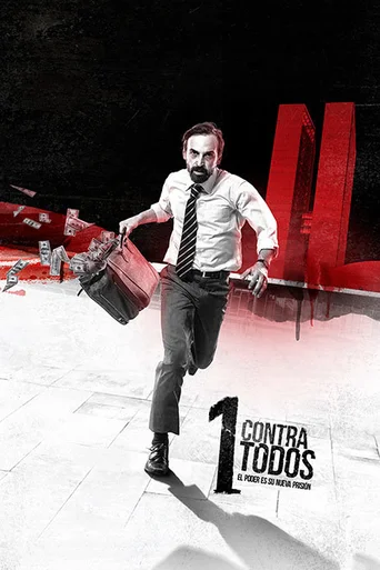 1 Contra Todos - Temporada 2