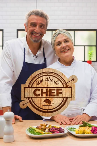 Um Dia de Chef - Temporada 2