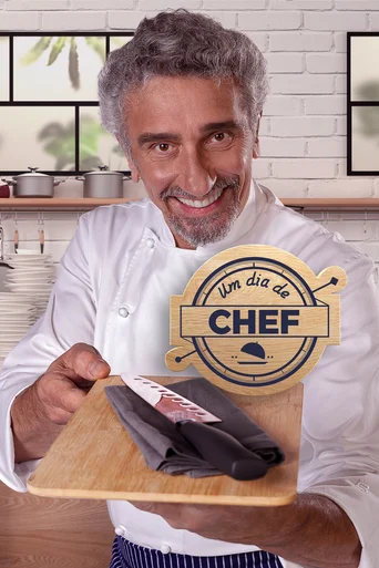 Um Dia de Chef - Temporada 3