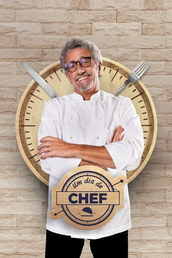 Um Dia de Chef - Temporada 4