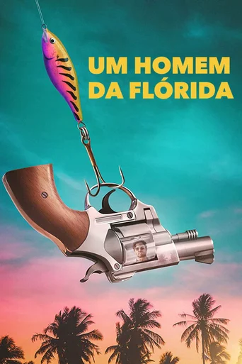 Um Homem da Flórida - Temporada 1