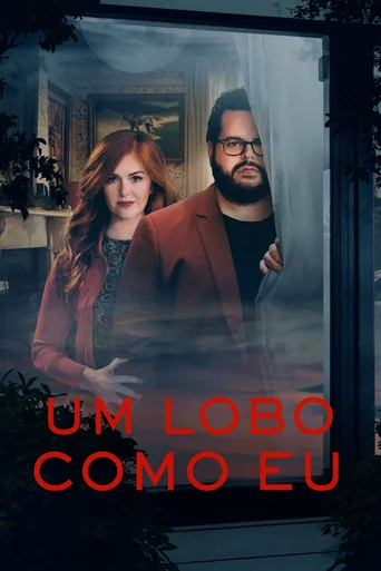 Um Lobo como Eu - Temporada 1