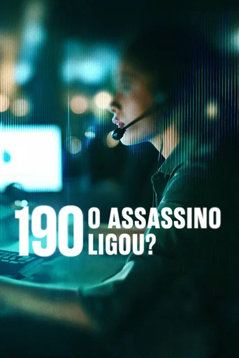 190: O Assassino Ligou? - Temporada 1