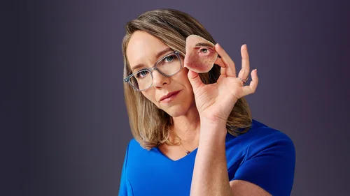 Um Novo Corpo, Uma Nova Vida