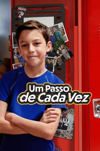 Um Passo de Cada Vez - Temporada 1