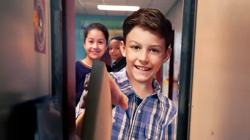 Um Passo de Cada Vez