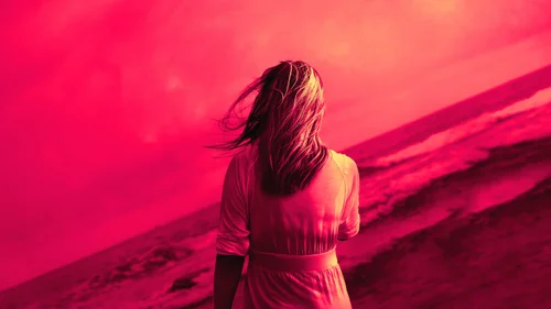 Um Pesadelo Americano