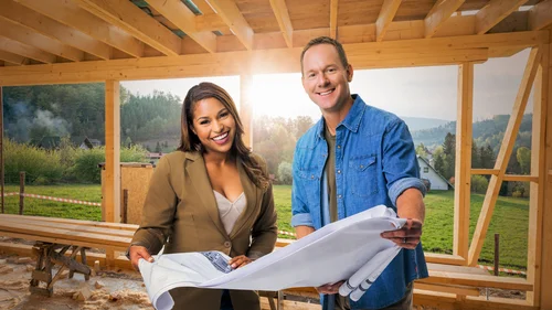 100 Dias para Morar: Começando do Zero