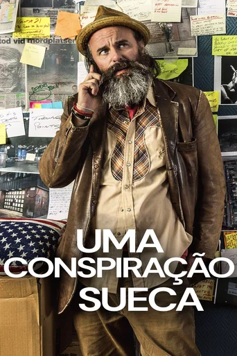 Uma Conspiração Sueca - Temporada 1