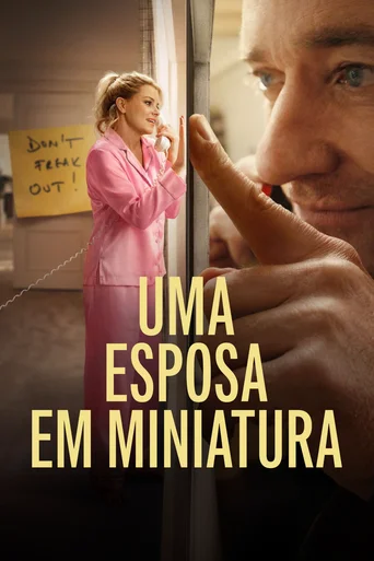 Uma Esposa em Miniatura - Temporada 1