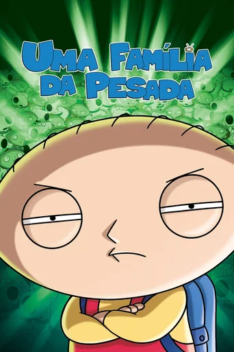 Uma Família da Pesada - Temporada 12