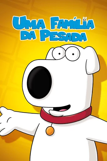 Uma Família da Pesada - Temporada 13