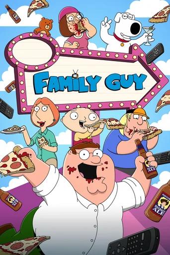 Uma Família da Pesada - Temporada 23