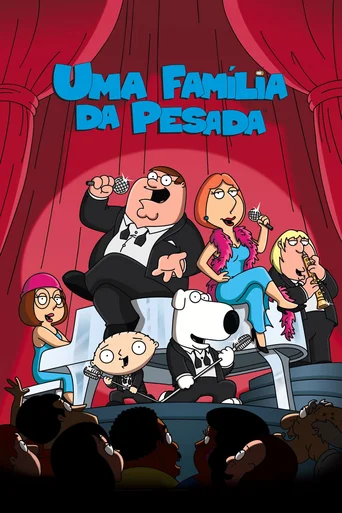Uma Família da Pesada - Temporada 6
