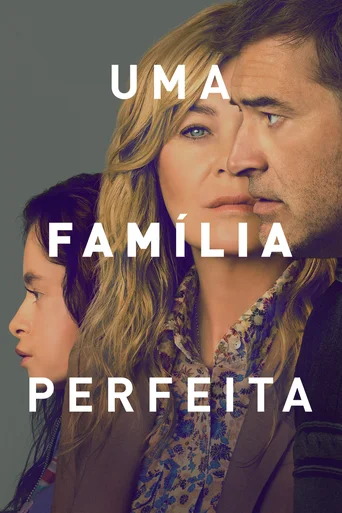 Uma Família Perfeita - Temporada 1