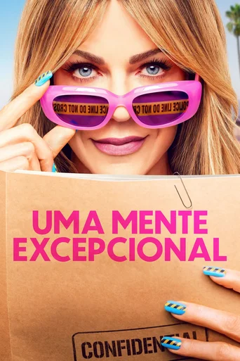 Uma Mente Excepcional (Legendado)