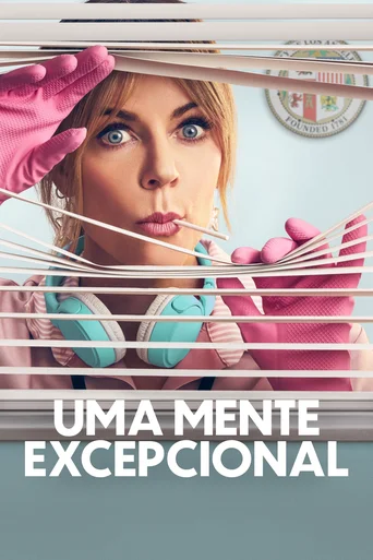 Uma Mente Excepcional - Temporada 1