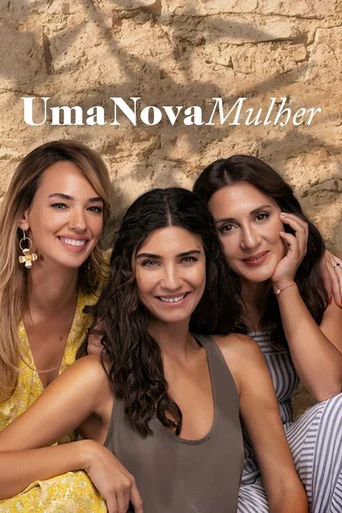 Uma Nova Mulher - Temporada 1