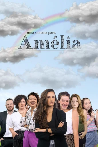 Uma semana para Amélia - Temporada 1