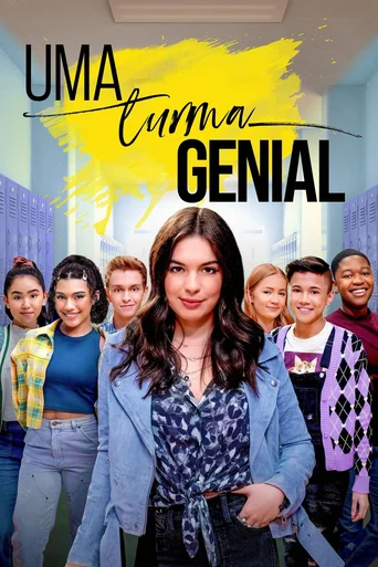 Uma Turma Genial - Temporada 1