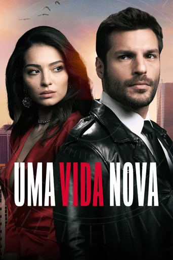 Uma Nova Vida - Temporada 1