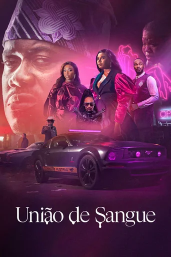 União de Sangue - Temporada 1