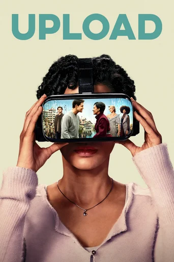 Upload: Realidade Virtual - Temporada 1