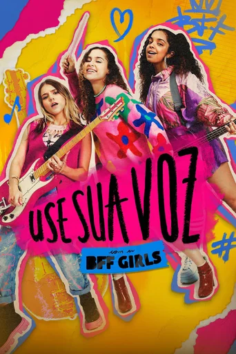 Use Sua Voz - Temporada 1