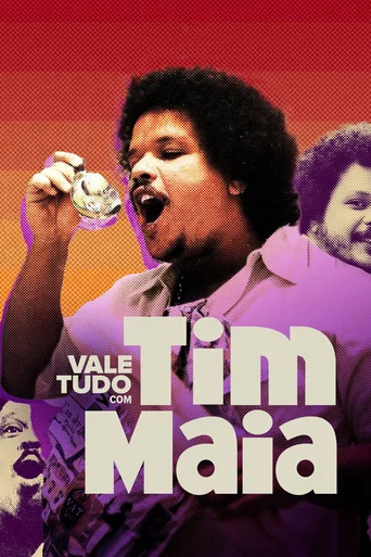 Vale Tudo com Tim Maia - Temporada 1