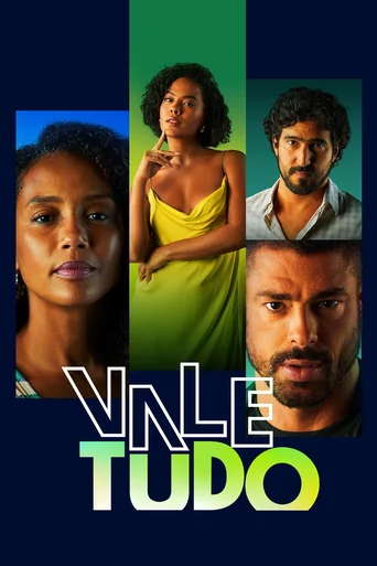Vale Tudo - Temporada 1