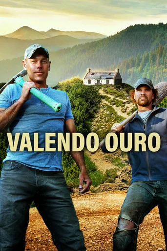 Valendo Ouro - Temporada 1