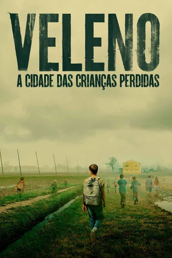 Veleno: A Cidade das Crianças Perdidas