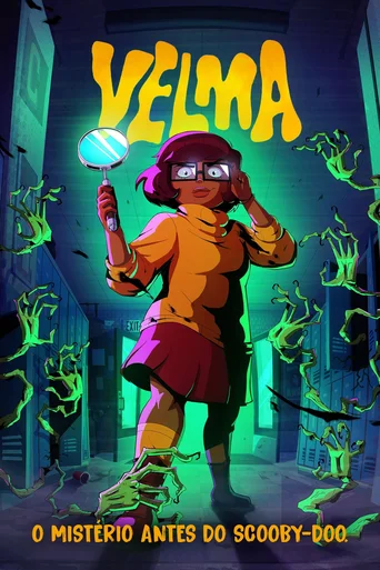 Velma - Temporada 1