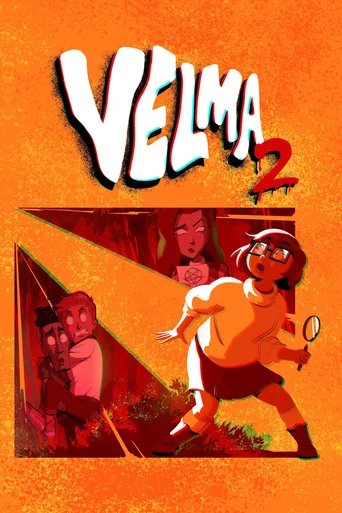 Velma - Temporada 2