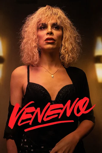 Veneno - Temporada 1