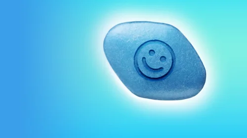 Viagra: A Pílula que Mudou o Mundo