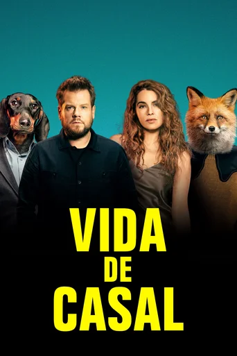 Vida de Casal - Temporada 1
