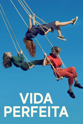 Vida Perfeita - Temporada 2