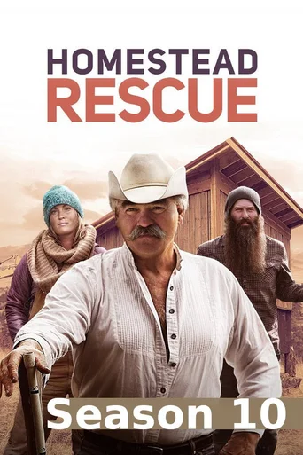 Vida Remota - Temporada 10