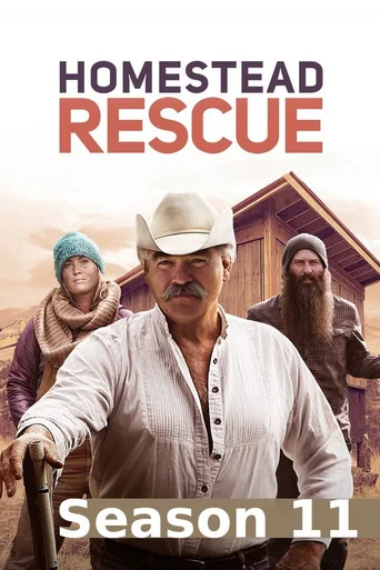 Vida Remota - Temporada 11