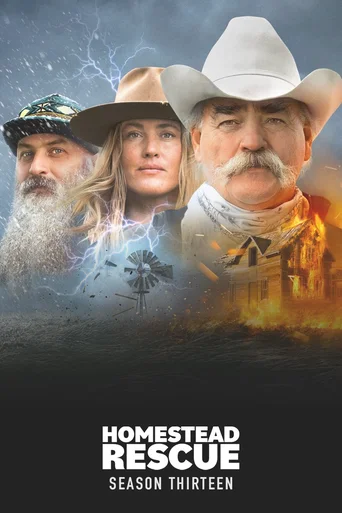 Vida Remota - Temporada 13