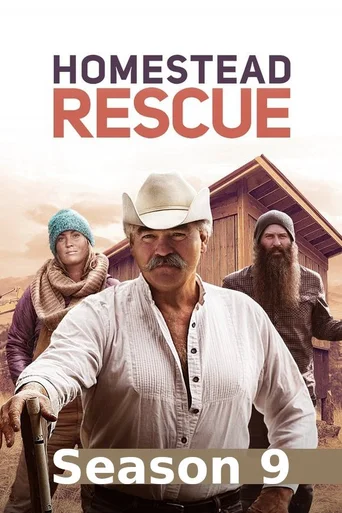 Vida Remota - Temporada 9