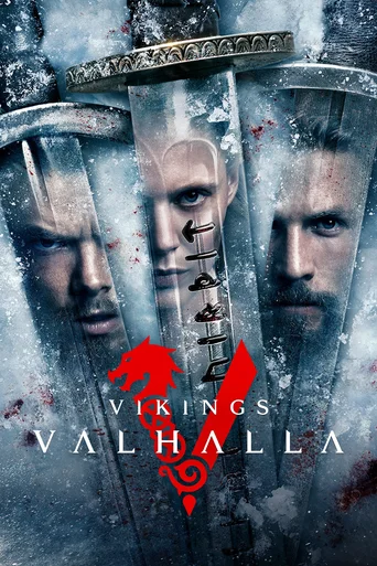 Vikings: Valhalla - Temporada 2