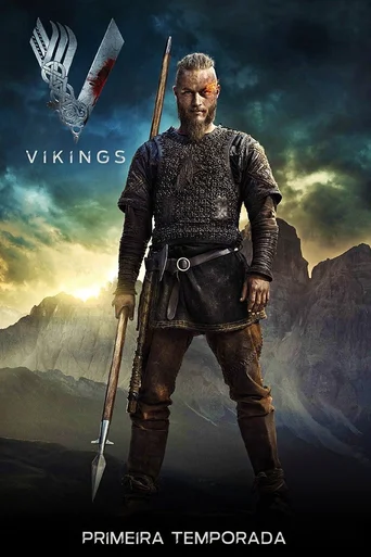Vikings - Temporada 1