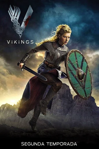 Vikings - Temporada 2